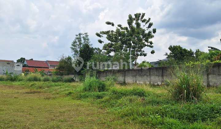 Tanah Murah Pamulang, Strategis Dekat Perumahan Pamulang Lestari Tanah Murah Pamulang, Strategis Dekat Perumahan Pamulang Lestari