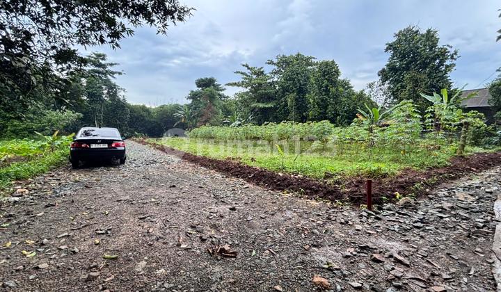 Tanah Murah Setu Bekasi, Strategis Dekat Tol Burangkeng