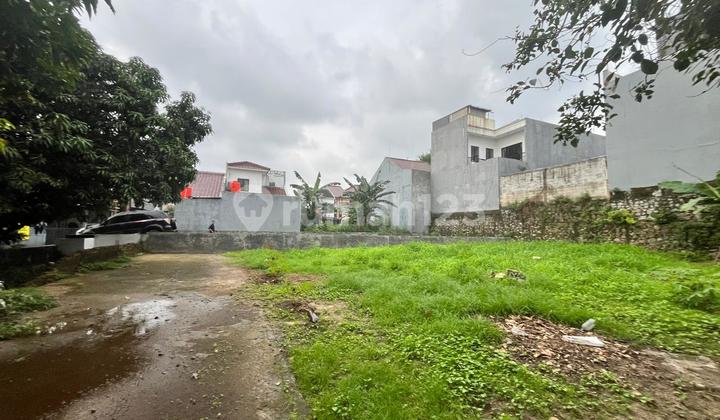 Kavling di Jl H Adam Malik, Kreo Selatan, 3 Menit Dari Halte Petukangan D'masiv. Kavling di Jl H Adam Malik, Kreo Selatan, 3 Menit Dari Halte Petukangan D'masiv.