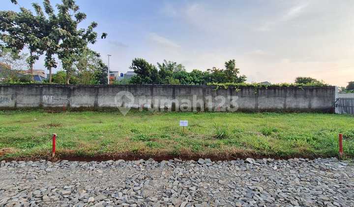 Dijual Tanah Kavling Premium Pamulang, Cocok Hunian atau Kost Dijual Tanah Kavling Premium Pamulang, Cocok Hunian atau Kost