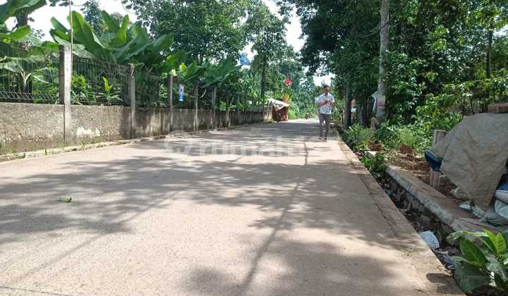 Jual Tanah Murah Cisauk, Strategis Dekat Stasiun Cicayur/ Jatake Jual Tanah Murah Cisauk, Strategis Dekat Stasiun Cicayur/ Jatake