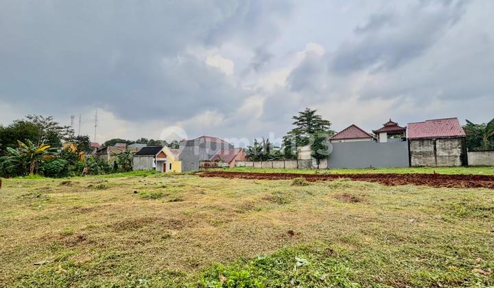 Tanah Kavling Bekasi, 20 Menit Living Word Kota Wisata