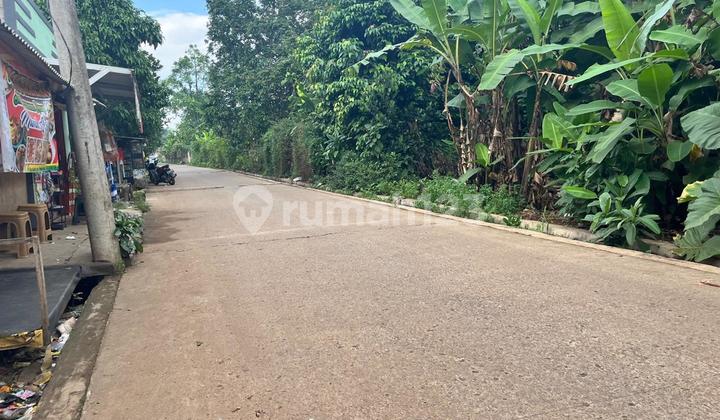 Strategis Di Cisauk Tanah Kavling . 9 Menit HIERA BSD, SHM Perunit