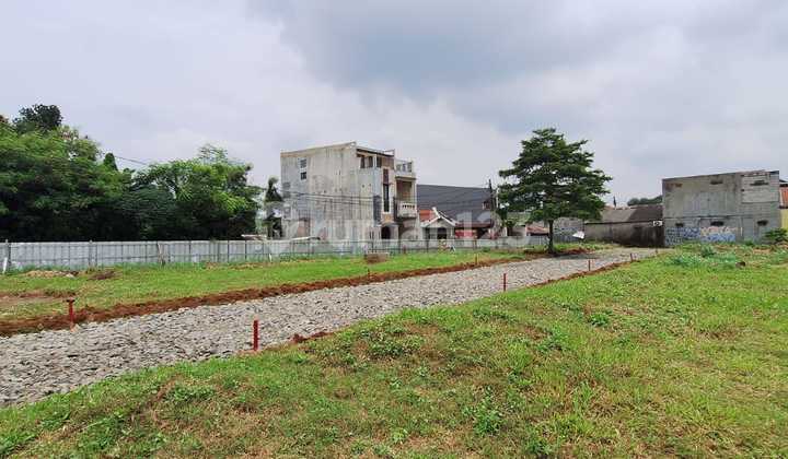 Unit Terbatas! Kavling Rumah 5 Menit Kampus Unpam bisa Cicil 12X Unit Terbatas! Kavling Rumah 5 Menit Kampus Unpam bisa Cicil 12X