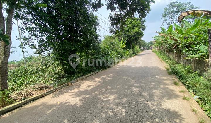 Strategic Freehold Plot Near Hiera BSD, Installment Available in 12X Strategic Freehold Plot Near Hiera BSD, Installment Available in 12X