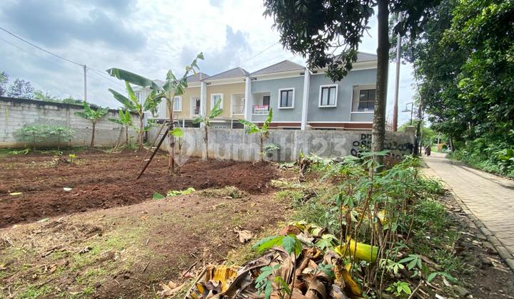 Kavling Strategis Bsd, 5 Menit Kencana Loka