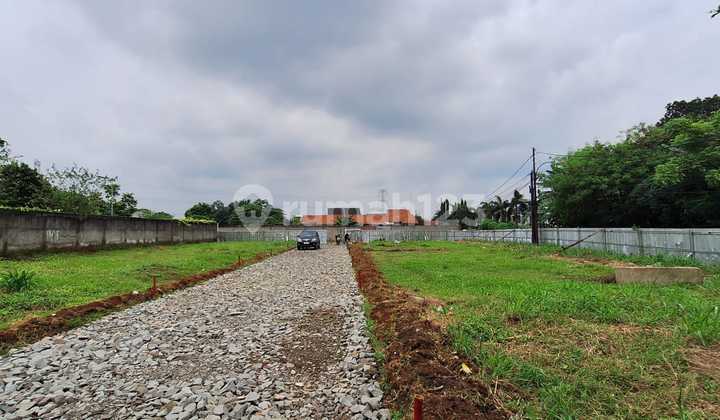 Unit Terbatas! Kavling Kost Strategis Dekat Area Kampus Pamulang Unit Terbatas! Kavling Kost Strategis Dekat Area Kampus Pamulang
