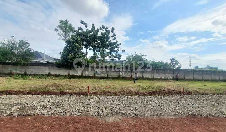 Jual Tanah Murah Pamulang Strategis 5 Menit Unpam Jual Tanah Murah Pamulang Strategis 5 Menit Unpam