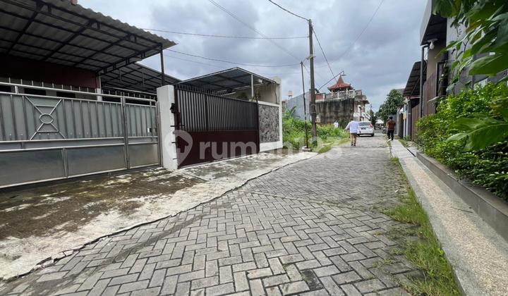 10 Minutes to Bintaro Toll Road, Strategically Located Affordable Land Ready for Name Transfer