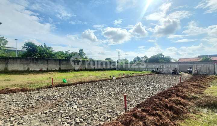 Tanah SHM Pamulang, bisa Cicil 12X Tanpa Bunga Tanah SHM Pamulang, bisa Cicil 12X Tanpa Bunga