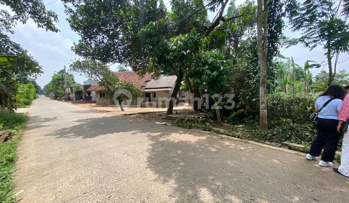 Tanah Murah Dekat Stasiun Jatake Bsd, SHM Perunit Tanah Murah Dekat Stasiun Jatake Bsd, SHM Perunit