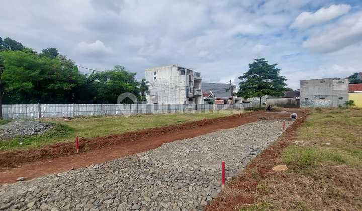 Tanah Murah Tangerang Selatan, 5 Menit Unpam Pusat Tanah Murah Tangerang Selatan, 5 Menit Unpam Pusat