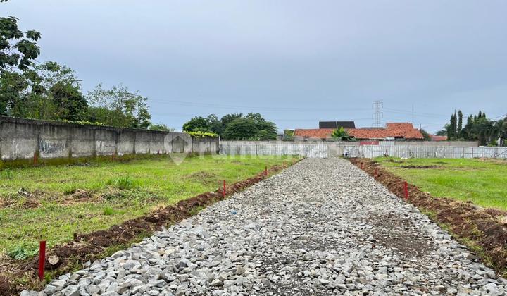 Jual Tanah Murah Pamulang, Cocok Hunian Dekat Alun Alun Jual Tanah Murah Pamulang, Cocok Hunian Dekat Alun Alun