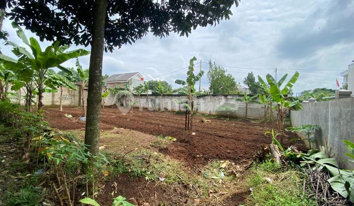 Dijual Tanah Serpong Dekat Stasiun Rawa Buntu, bisa Cicil 12X Dijual Tanah Serpong Dekat Stasiun Rawa Buntu, bisa Cicil 12X