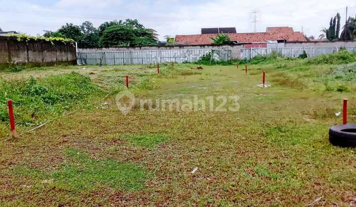 Tanah Kavling Murah Pamulang 5 Menit Unpam Pusat Lokasi Renijaya Tanah Kavling Murah Pamulang 5 Menit Unpam Pusat Lokasi Renijaya