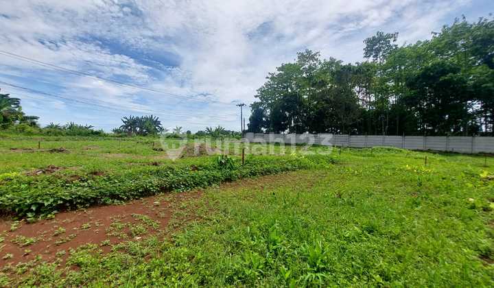 Tanah Kavling Pagedangan, 10 Menit Stasiun Jatake BSD Tanah Kavling Pagedangan, 10 Menit Stasiun Jatake BSD