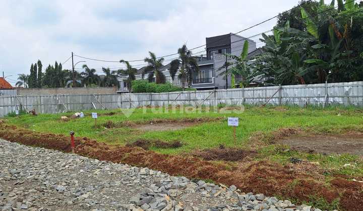 Jual Kavling Kost Strategis Dekat Kampus Utama Unpam