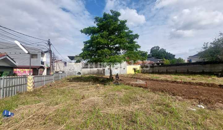 Tanah Murah Strategis 8 Menit Mcdonald's Gaplek