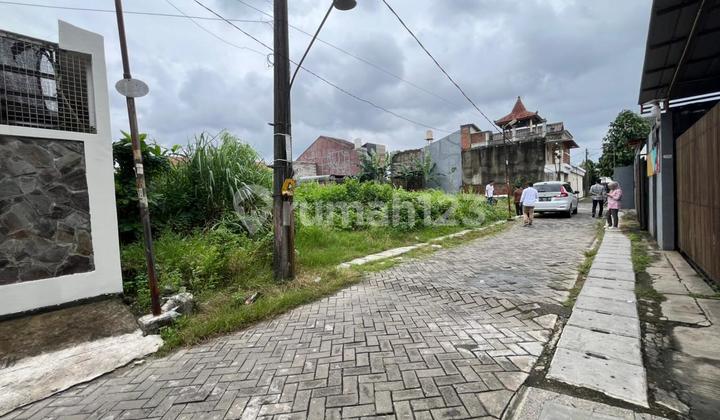 Tanah Murah Graha Raya, Strategis 2 Menit Rs Brawijaya