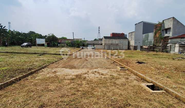 Tanah Kavling Bekasi Kota, 8 Menit Rs Permata Terima SHM Perunit Tanah Kavling Bekasi Kota, 8 Menit Rs Permata Terima SHM Perunit