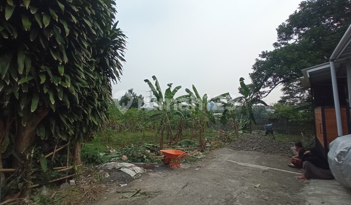 Tanah Murah Sawangan Depok, Strategis Dekat Jl Raya Tanah Murah Sawangan Depok, Strategis Dekat Jl Raya