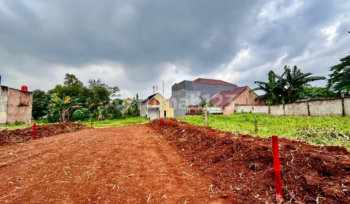 Tanah 8 Menit Tol Jatiasih Bekasi, Cicil 12X Bunga 0% Tanah 8 Menit Tol Jatiasih Bekasi, Cicil 12X Bunga 0%