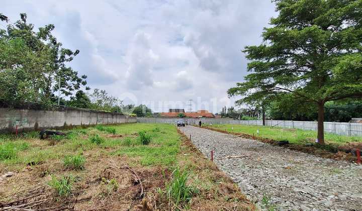 Dijual Kavling Kost Murah Pamulang, 5 Menit Unpam Pusat Dijual Kavling Kost Murah Pamulang, 5 Menit Unpam Pusat