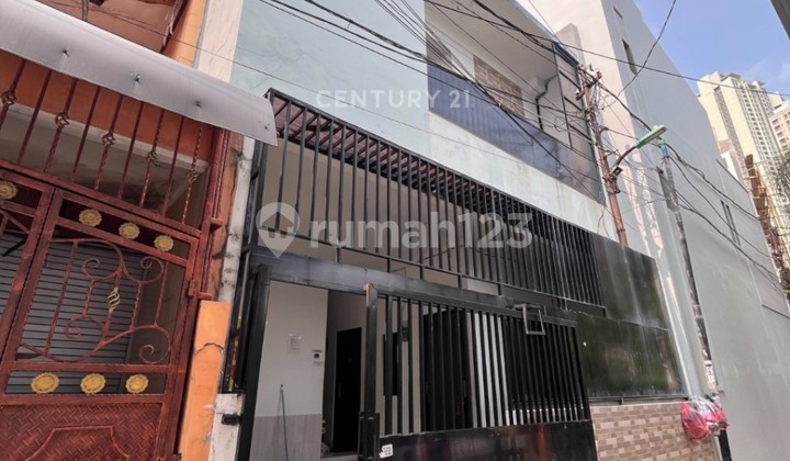 Dijual Kost Tanjung Duren Tusuk Sate Bikin Untung 2 Lantai Full Dijual Kost Tanjung Duren Tusuk Sate Bikin Untung 2 Lantai Full