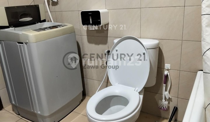 Disewakan Apartemen Central Park Strategis Tanjung Duren Jakarta 2