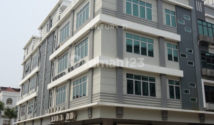 Jual Ruko Gandeng Komplek Toho PIK Jakarta Utara Jual Ruko Gandeng Komplek Toho PIK Jakarta Utara