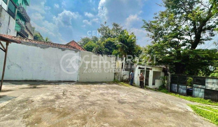 Dijual Cepat Dibawah Njop Tanah Kebayoran Baru Jakarta Selatan