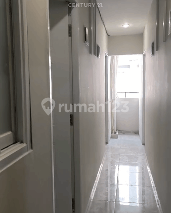 Jual Kost Mangga Besar 25 Kamar Rapi Bisa KPR Jakarta Barat