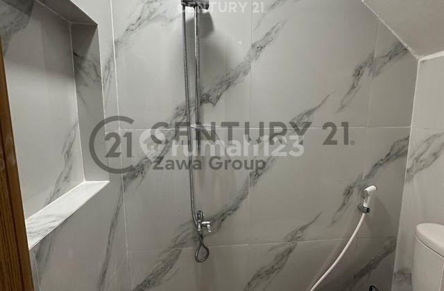 Dijual Rumah Baru Di Angsana Raya Duri Kepa Jakarta Barat