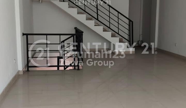 For Sale Quickly Adjacent Shophouses Puri Kencana West Jakarta