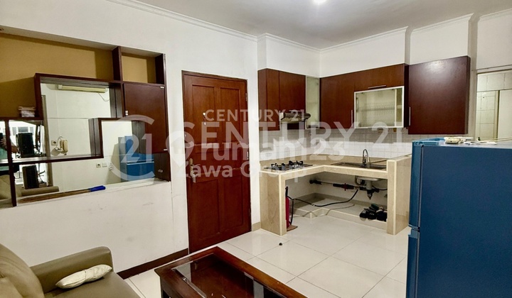 Disewakan Apartemen Mediterania Garden 1 Tanjung Duren Jakarta Disewakan Apartemen Mediterania Garden 1 Tanjung Duren Jakarta