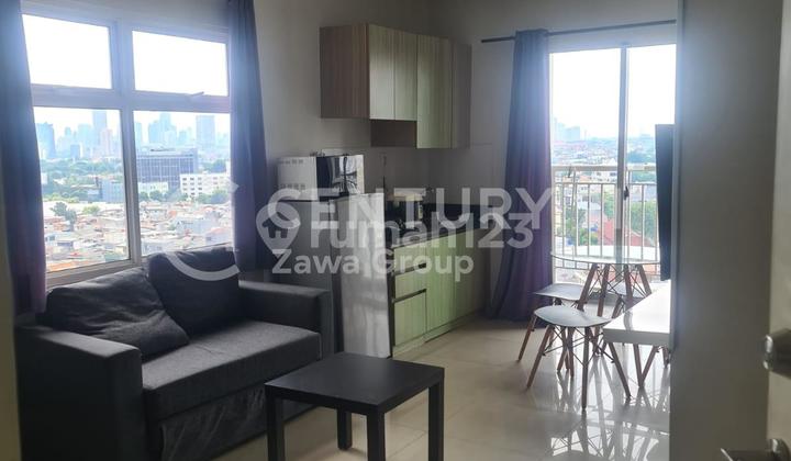Dijual Apartemen Madison Park Di Tanjung Duren Jakarta Barat