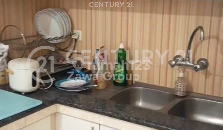 Dijual Apartemen Istana Harmoni Di Petojo Jakarta Pusat 2