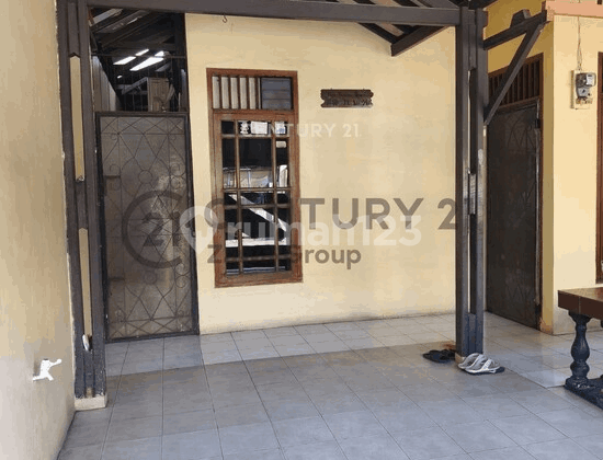 Dijual Rumah Di Perumahan Duta Bandara Permai Tangerang 2