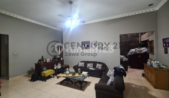 House for Sale Location in Kepa Duri, West Jakarta 2