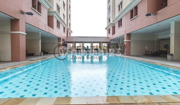 Apartemen Mediterania Gajah Mada New Renov Full Furnish Jakarta Barat 2