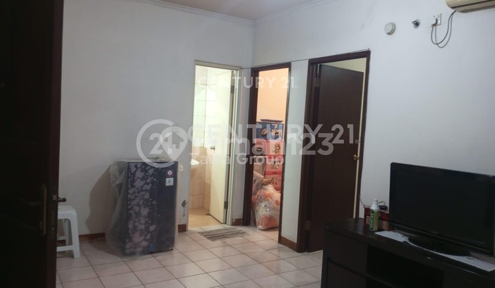 Dijual Apartemen Mediterania Garden 1 Di Tanjung Duren Jakarta