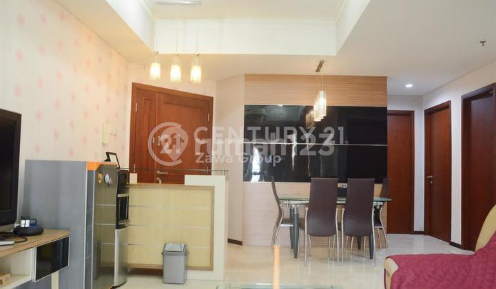 Dijual Apartemen Royal Mediterania Tanjung Duren Jakarta Barat 1