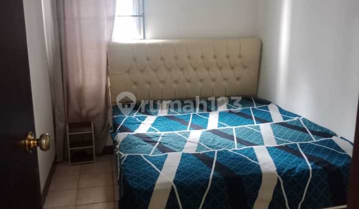 Disewakan Apartemen Mediterania Garden 1 Tanjung Duren Jakarta Barat 1