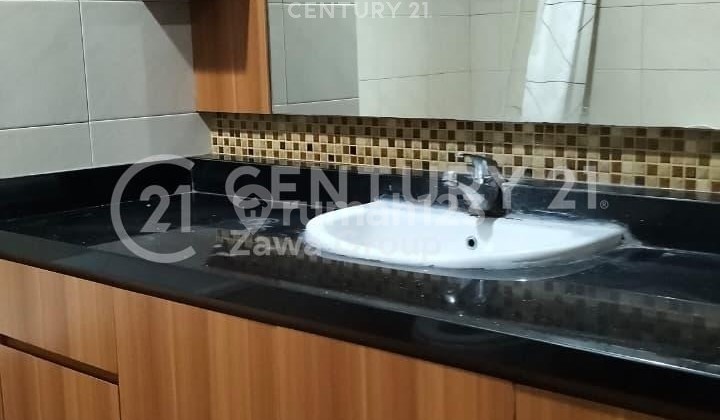Dijual Apartemen Central Park Strategis Di Tanjung Duren Jakarta 2