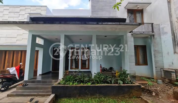 Dijual Rumah Siap Huni Di Pancoran Jakarta Selatan