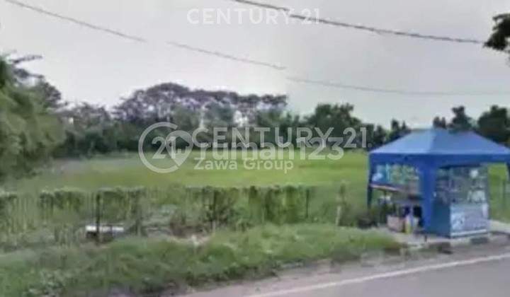 Jual Cepat Kavling Di Citra Garden Kalideres Jakarta Barat