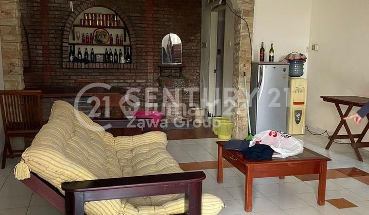 Dijual Villa Green Apple Garden Puncak Cipanas