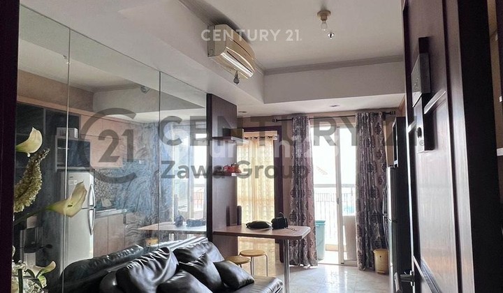 Dijual Apartemen Royal Mediterania Di Tanjung Duren Jakarta Barat