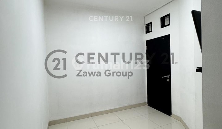 Dijual Cepat Rumah Kemanggisan Siap Huni Strategis Jakarta Barat