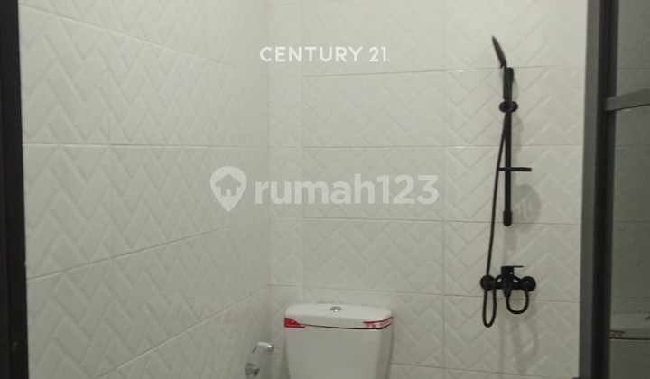 Dijual Metland Puri Rumah Baru Cipondoh Tangerang 2